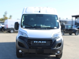Ram ProMaster Cargo Van Tradesman 3500 High Roof Ext 159" WB w/Pass Seat 2026
