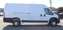 Ram ProMaster Cargo Van Tradesman 3500 High Roof Ext 159" WB w/Pass Seat 2026
