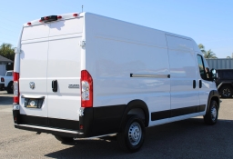 Ram ProMaster Cargo Van Tradesman 3500 High Roof Ext 159" WB w/Pass Seat 2026