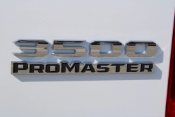 Ram ProMaster Cargo Van Tradesman 3500 High Roof Ext 159" WB w/Pass Seat 2026