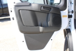 Ram ProMaster Cargo Van Tradesman 3500 High Roof Ext 159" WB w/Pass Seat 2026