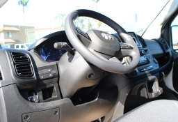 Ram ProMaster Cargo Van Tradesman 3500 High Roof Ext 159" WB w/Pass Seat 2026