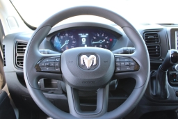 Ram ProMaster Cargo Van Tradesman 3500 High Roof Ext 159" WB w/Pass Seat 2026