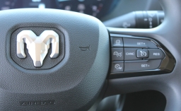 Ram ProMaster Cargo Van Tradesman 3500 High Roof Ext 159" WB w/Pass Seat 2026