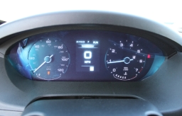 Ram ProMaster Cargo Van Tradesman 3500 High Roof Ext 159" WB w/Pass Seat 2026