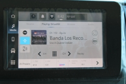 Ram ProMaster Cargo Van Tradesman 3500 High Roof Ext 159" WB w/Pass Seat 2026