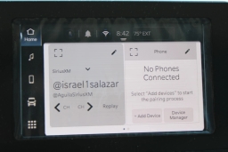 Ram ProMaster Cargo Van Tradesman 3500 High Roof Ext 159" WB w/Pass Seat 2026