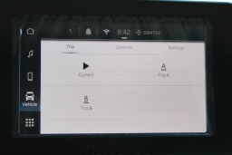 Ram ProMaster Cargo Van Tradesman 3500 High Roof Ext 159" WB w/Pass Seat 2026