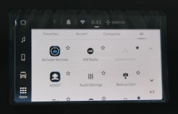 Ram ProMaster Cargo Van Tradesman 3500 High Roof Ext 159" WB w/Pass Seat 2026