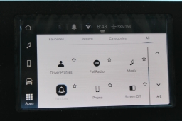 Ram ProMaster Cargo Van Tradesman 3500 High Roof Ext 159" WB w/Pass Seat 2026