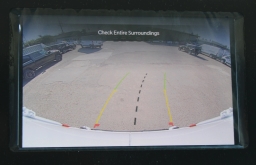 Ram ProMaster Cargo Van Tradesman 3500 High Roof Ext 159" WB w/Pass Seat 2026