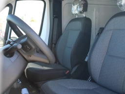 Ram ProMaster Cargo Van Tradesman 3500 High Roof Ext 159" WB w/Pass Seat 2026