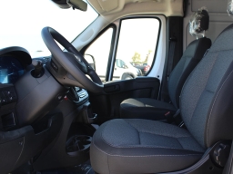 Ram ProMaster Cargo Van Tradesman 3500 High Roof Ext 159" WB w/Pass Seat 2026