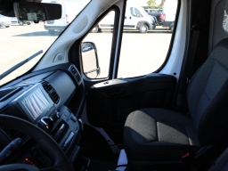 Ram ProMaster Cargo Van Tradesman 3500 High Roof Ext 159" WB w/Pass Seat 2026