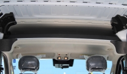 Ram ProMaster Cargo Van Tradesman 3500 High Roof Ext 159" WB w/Pass Seat 2026