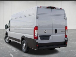 Ram ProMaster Cargo Van Tradesman 3500 High Roof Ext 159" WB w/Pass Seat 2026