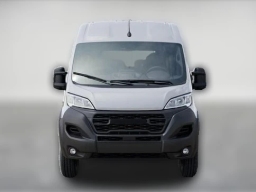 Ram ProMaster Cargo Van Tradesman 3500 High Roof Ext 159" WB w/Pass Seat 2026