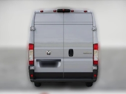 Ram ProMaster Cargo Van Tradesman 3500 High Roof Ext 159" WB w/Pass Seat 2026