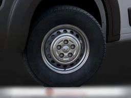 Ram ProMaster Cargo Van Tradesman 3500 High Roof Ext 159" WB w/Pass Seat 2026