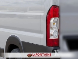 Ram ProMaster Cargo Van Tradesman 3500 High Roof Ext 159" WB w/Pass Seat 2026