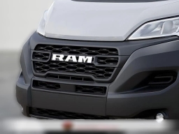 Ram ProMaster Cargo Van Tradesman 3500 High Roof Ext 159" WB w/Pass Seat 2026