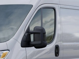 Ram ProMaster Cargo Van Tradesman 3500 High Roof Ext 159" WB w/Pass Seat 2026