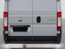 Ram ProMaster Cargo Van Tradesman 3500 High Roof Ext 159" WB w/Pass Seat 2026