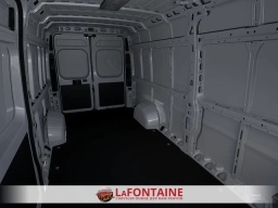 Ram ProMaster Cargo Van Tradesman 3500 High Roof Ext 159" WB w/Pass Seat 2026