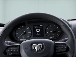 Ram ProMaster Cargo Van Tradesman 3500 High Roof Ext 159" WB w/Pass Seat 2026