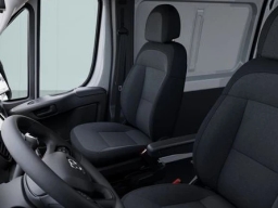 Ram ProMaster Cargo Van Tradesman 3500 High Roof Ext 159" WB w/Pass Seat 2026