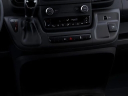 Ram ProMaster Cargo Van Tradesman 3500 High Roof Ext 159" WB w/Pass Seat 2026