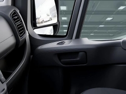 Ram ProMaster Cargo Van Tradesman 3500 High Roof Ext 159" WB w/Pass Seat 2026