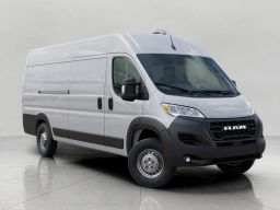 Ram ProMaster Cargo Van Tradesman 3500 High Roof Ext 159" WB w/Pass Seat 2026