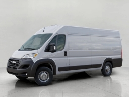 Ram ProMaster Cargo Van Tradesman 3500 High Roof Ext 159" WB w/Pass Seat 2026