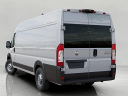 Ram ProMaster Cargo Van Tradesman 3500 High Roof Ext 159" WB w/Pass Seat 2026