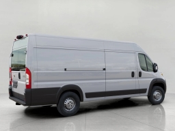Ram ProMaster Cargo Van Tradesman 3500 High Roof Ext 159" WB w/Pass Seat 2026
