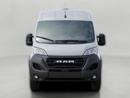 Ram ProMaster Cargo Van Tradesman 3500 High Roof Ext 159" WB w/Pass Seat 2026