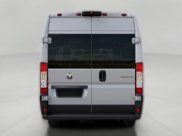 Ram ProMaster Cargo Van Tradesman 3500 High Roof Ext 159" WB w/Pass Seat 2026
