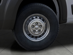 Ram ProMaster Cargo Van Tradesman 3500 High Roof Ext 159" WB w/Pass Seat 2026