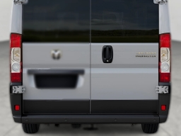 Ram ProMaster Cargo Van Tradesman 3500 High Roof Ext 159" WB w/Pass Seat 2026