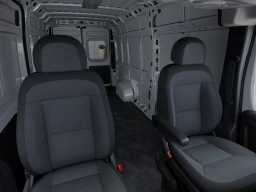 Ram ProMaster Cargo Van Tradesman 3500 High Roof Ext 159" WB w/Pass Seat 2026