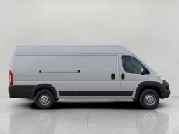 Ram ProMaster Cargo Van Tradesman 3500 High Roof Ext 159" WB w/Pass Seat 2026