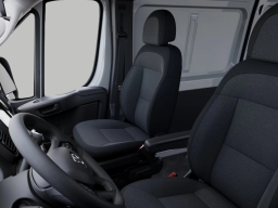 Ram ProMaster Cargo Van Tradesman 3500 High Roof Ext 159" WB w/Pass Seat 2026