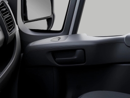 Ram ProMaster Cargo Van Tradesman 3500 High Roof Ext 159" WB w/Pass Seat 2026