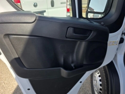 Ram ProMaster Cargo Van Tradesman 3500 Super High Rf Ext 159" w/Pass 2026