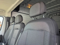 Ram ProMaster Cargo Van Tradesman 3500 Super High Rf Ext 159" w/Pass 2026