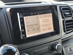 Ram ProMaster Cargo Van Tradesman 3500 Super High Rf Ext 159" w/Pass 2026