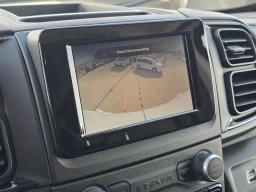 Ram ProMaster Cargo Van Tradesman 3500 Super High Rf Ext 159" w/Pass 2026