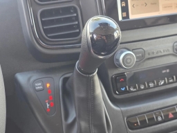 Ram ProMaster Cargo Van Tradesman 3500 Super High Rf Ext 159" w/Pass 2026