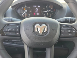 Ram ProMaster Cargo Van Tradesman 3500 Super High Rf Ext 159" w/Pass 2026